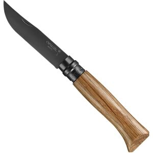 Opinel Nr. 8 - schwarze Eiche Opinel Nr. 8 - schwarze Eiche