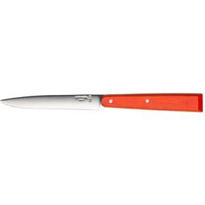 Opinel N°125 Camper/Scout Arancione - Coltello Opinel N°125 Camper/Scout Arancione - Coltello