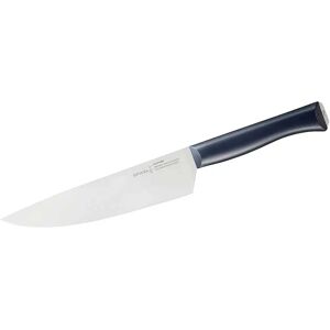 Nóż kuchenny Opinel - 20cm, Stal wysokowęglowa, Ergonomiczna rączka - Nóż kuchenny Nóż kuchenny Opinel - 20cm, Stal wysokowęglowa, Ergonomiczna rączka - Nóż kuchenny