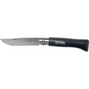 Opinel Braun 08 Virobloc Klappmesser - Taschenmesser Opinel Braun 08 Virobloc Klappmesser - Taschenmesser