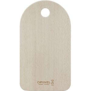 Opinel La Petite Skärbräda av bokträ - Köksbräda Opinel La Petite Skärbräda av bokträ - Köksbräda