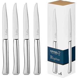 Opinel Perpetue Box 4 Messer - Edelstahl Küchenmesser-Set Opinel Perpetue Box 4 Messer - Edelstahl Küchenmesser-Set