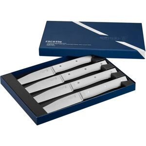 Σετ 4 μαχαίρια Opinel Facette λευκό - Μαχαίρια Σετ 4 μαχαίρια Opinel Facette λευκό - Μαχαίρια