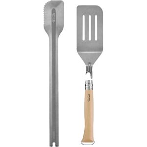 Opinel Multi-purpose Mes - 16 cm - BBQ Hangset Opinel Multi-purpose Mes - 16 cm - BBQ Hangset