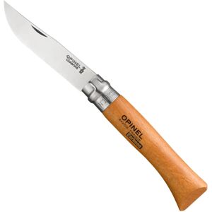 Opinel Fällkniv Nr 12 Carbon Opinel Fällkniv Nr 12 Carbon