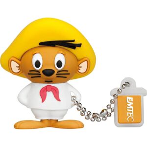 Emtec 8GB Modèle Clé USB - Multicolore - Publicité Emtec 8GB Modèle Clé USB - Multicolore - Publicité