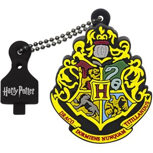 Clé USB Emtec Harry Potter Hogwarts - 16GB Clé USB Emtec Harry Potter Hogwarts - 16GB