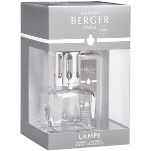 Maison Berger Paris Lampe Catalytique - Neutre 250ml - Publicité Maison Berger Paris Lampe Catalytique - Neutre 250ml - Publicité