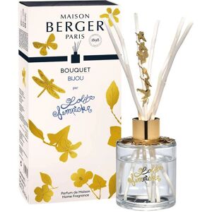 Diffuseur d'Arôme Transparent Lolita Lempicka - 115ml - Maison Berger Paris - Publicité Diffuseur d'Arôme Transparent Lolita Lempicka - 115ml - Maison Berger Paris - Publicité