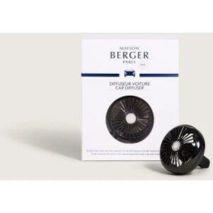Maison Berger Paris 006411 Diffusore Auto - Nero Maison Berger Paris 006411 Diffusore Auto - Nero
