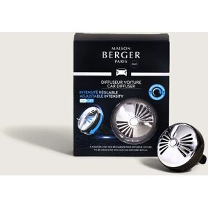 Maison Berger Paris 006629 Ricarica Auto - Sistema di Profumo Regolabile Maison Berger Paris 006629 Ricarica Auto - Sistema di Profumo Regolabile