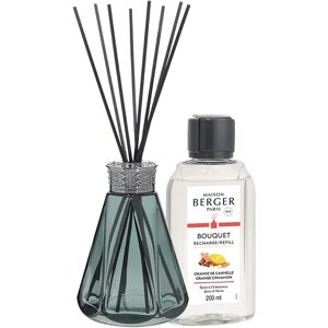 Maison Berger Paris Pyramide Diffuser Sett - Aromaterapi Maison Berger Paris Pyramide Diffuser Sett - Aromaterapi
