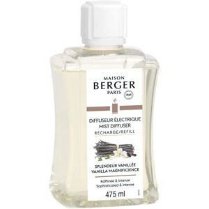 Reîncărcare pentru difuzorul electric Maison Berger Paris Vanille Magnificence Reîncărcare pentru difuzorul electric Maison Berger Paris Vanille Magnificence