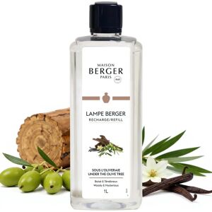 Maison Berger Paris Sub măslin - Refil pentru Difuzor Maison Berger Paris Sub măslin - Refil pentru Difuzor