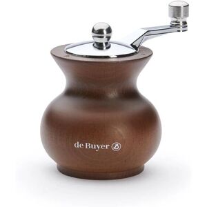 ART Boogie 7cm Ciemne Drewno Młynek do Przypraw - Młynek do Przypraw ART Boogie 7cm Ciemne Drewno Młynek do Przypraw - Młynek do Przypraw