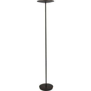 Lampadaire Alba - LED Fin - Noir - Publicité Lampadaire Alba - LED Fin - Noir - Publicité