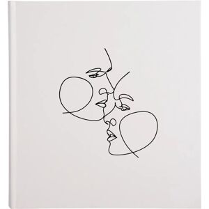 Exacompta Ivory Photo Album 290x320mm 60 Pages Exacompta Ivory Photo Album 290x320mm 60 Pages