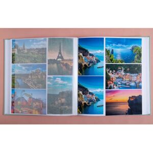 Exacompta Green Photo Album - 300 Sheets Exacompta Green Photo Album - 300 Sheets
