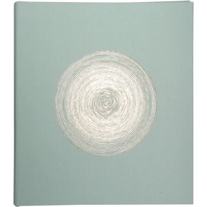 Exacompta Green Photo Album - 300 Sheets Exacompta Green Photo Album - 300 Sheets