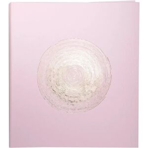 Exacompta Pink Model - Photo Album 300 Sheets Exacompta Pink Model - Photo Album 300 Sheets