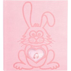 Exacompta Teddy Roze Fotoalbum - Fotoalbum Exacompta Teddy Roze Fotoalbum - Fotoalbum