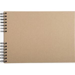 Exacompta 16802E Photo Album - Spiral Binding Exacompta 16802E Photo Album - Spiral Binding