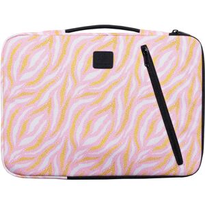 Exacompta Nude 14-inch Laptop Sleeve - Notebookhoes Exacompta Nude 14-inch Laptop Sleeve - Notebookhoes