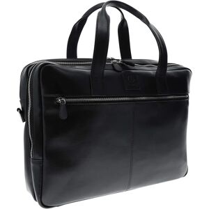 Exacompta Exactive Leather Laptop Bag - Business & Casual Exacompta Exactive Leather Laptop Bag - Business & Casual
