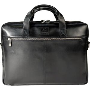 Exacompta Exactive Leather Laptop Bag - Business & Casual Exacompta Exactive Leather Laptop Bag - Business & Casual