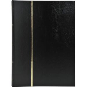 Exacompta 21141E Premium album for stamp collectors - Album Exacompta 21141E Premium album for stamp collectors - Album