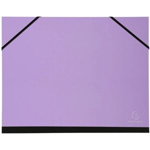 Exacompta Drawing Board B4 28x38cm Assorted Colors - Pack of 10 Exacompta Drawing Board B4 28x38cm Assorted Colors - Pack of 10