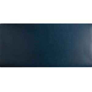 Exacompta 29142E Faux Leather Desk Pad - Desk Pad Exacompta 29142E Faux Leather Desk Pad - Desk Pad