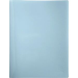 Carpeta de documentos en PP reciclado Exacompta - A4 - 40 vistas - Juego de 20 Carpeta de documentos en PP reciclado Exacompta - A4 - 40 vistas - Juego de 20
