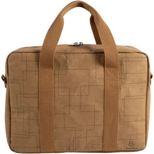 Exacompta Eterneco Pasta 15" Marrom Exacompta Eterneco Pasta 15" Marrom