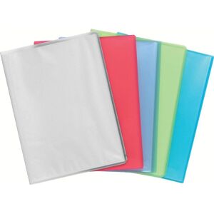 Album photo multicolore Exacompta 85869E - 160 feuilles - A4 - Publicité Album photo multicolore Exacompta 85869E - 160 feuilles - A4 - Publicité