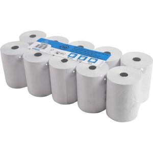 Exacompta 43804E thermal paper - 10 rolls Exacompta 43804E thermal paper - 10 rolls
