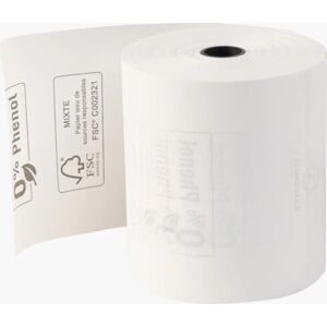 Exacompta 43818E Thermorollen - 10 Rollen Exacompta 43818E Thermorollen - 10 Rollen