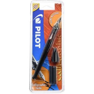 Stylo Plume PILOT Plumix - Taille Moyenne Stylo Plume PILOT Plumix - Taille Moyenne