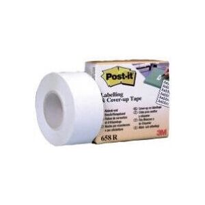 Post-it 658R Ruban Correcteur - Ruban Correcteur - Publicité Post-it 658R Ruban Correcteur - Ruban Correcteur - Publicité