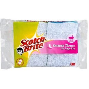 Scotch-Brite - UU-0031-2791-5 - Blau/Weiss - Sponge Scotch-Brite - UU-0031-2791-5 - Blau/Weiss - Sponge