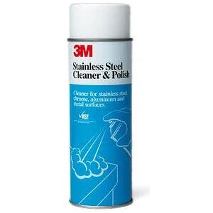 3M 7000042450 Limpiador de Metal - Limpiador/Pulidor 3M 7000042450 Limpiador de Metal - Limpiador/Pulidor