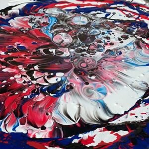 Colle arts & crafts Cleopatre VIM2L - Vinyl'Médium 4 en 1 - Médium/Vernis/Colle – Acrylic Pouring - 2L Colle arts & crafts Cleopatre VIM2L - Vinyl'Médium 4 en 1 - Médium/Vernis/Colle – Acrylic Pouring - 2L