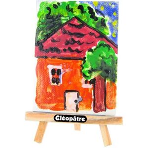 Peinture Acrylique Cleopatre PAM250-11 - Magenta Peinture Acrylique Cleopatre PAM250-11 - Magenta