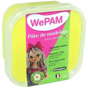 Cleopatre - PFW803-145 - Jaune - modeling compound Cleopatre - PFW803-145 - Jaune - modeling compound