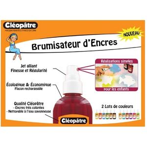 Cléopâtre - EAD100PX6A - Multicolor - 100 ml - Paint Cléopâtre - EAD100PX6A - Multicolor - 100 ml - Paint