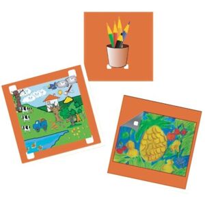 Colla arts/crafts Cléopâtre CP96 - Riutilizzabile, riposizionabile, bianca Colla arts/crafts Cléopâtre CP96 - Riutilizzabile, riposizionabile, bianca