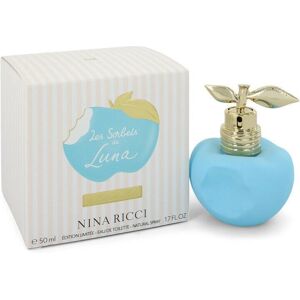 Nina Ricci Les Sorbets De Luna Eau De Toilette Spray - Fragrance for Women Nina Ricci Les Sorbets De Luna Eau De Toilette Spray - Fragrance for Women