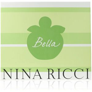 Nina Ricci Bella Gift Set - Perfume & Body Lotion Nina Ricci Bella Gift Set - Perfume & Body Lotion