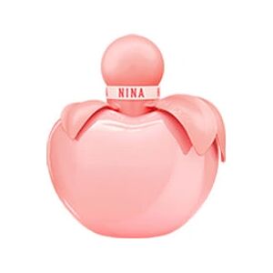 Nina Ricci Nina Rose Eau de Toilette - 50ml Nina Ricci Nina Rose Eau de Toilette - 50ml