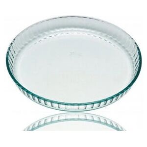 Pyrex 7070.55141 Round Glass Baking Dish - Baking Dish Pyrex 7070.55141 Round Glass Baking Dish - Baking Dish